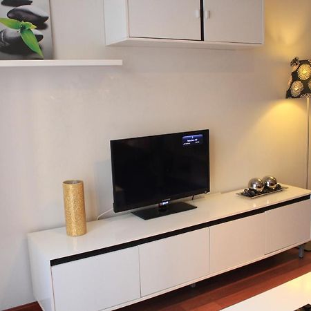 Acogedor Aparmento Junto Al Centro Apartment Huelva Exterior photo