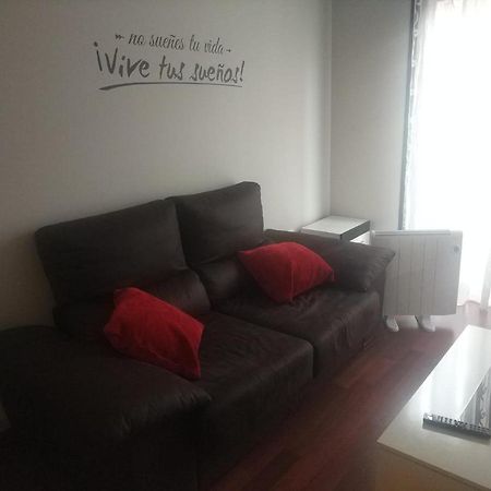 Acogedor Aparmento Junto Al Centro Apartment Huelva Exterior photo