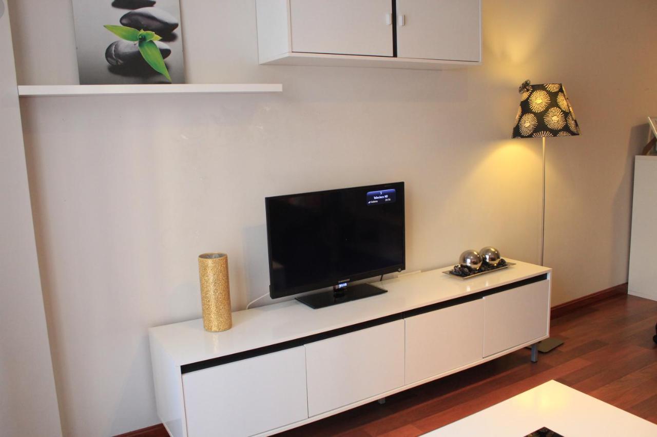 Acogedor Aparmento Junto Al Centro Apartment Huelva Exterior photo