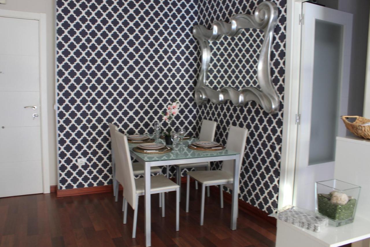 Acogedor Aparmento Junto Al Centro Apartment Huelva Exterior photo