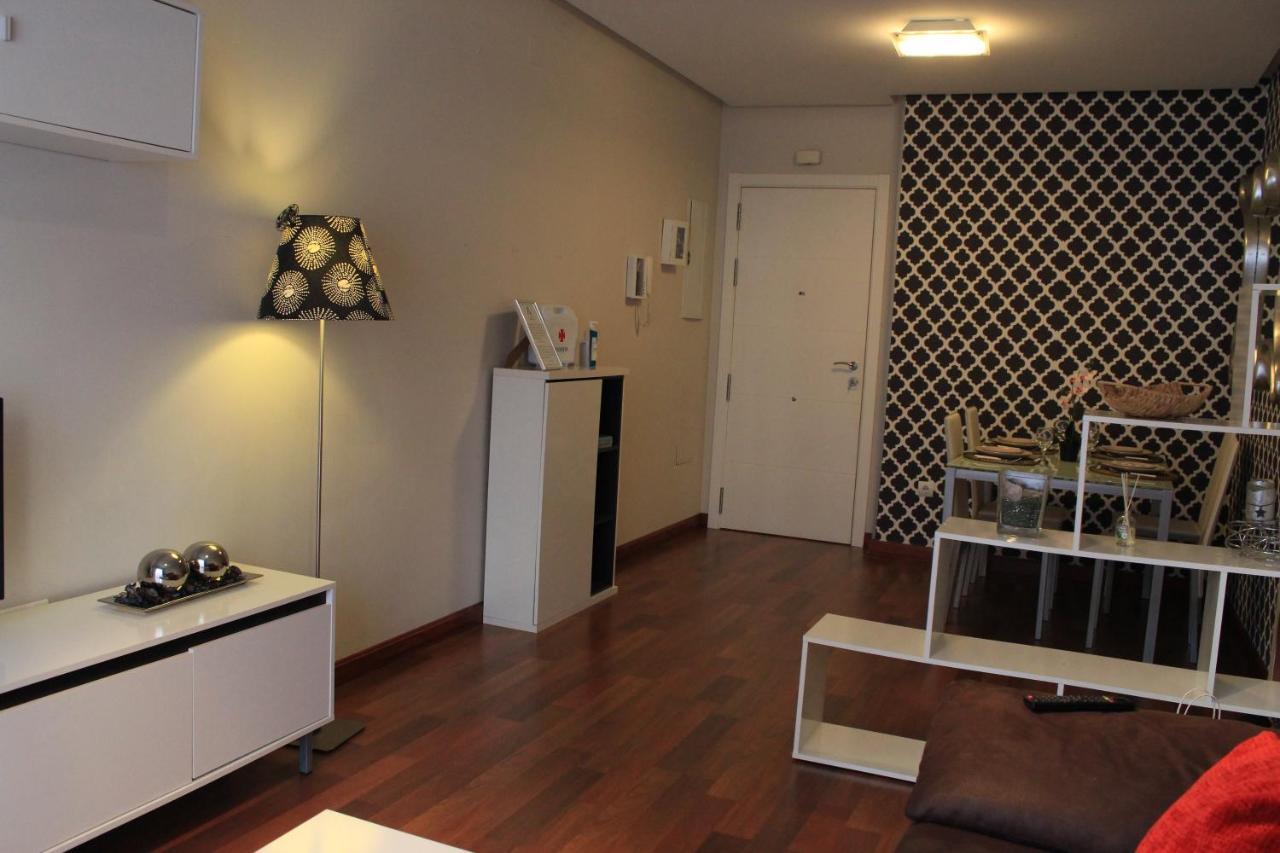 Acogedor Aparmento Junto Al Centro Apartment Huelva Exterior photo